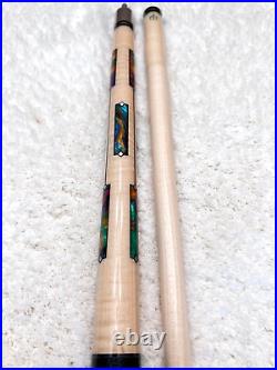 IN STOCK, McDermott G1602 Pool Cue with i-2 High Performance Shaft, FREE HARD CASE