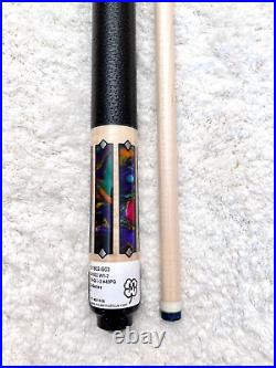 IN STOCK, McDermott G1602 Pool Cue with i-2 High Performance Shaft, FREE HARD CASE