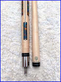 IN STOCK, McDermott G1602 Pool Cue with i-2 High Performance Shaft, FREE HARD CASE