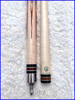 IN STOCK, McDermott G1702 Pool Cue with i-2 High Performance Shaft, FREE HARD CASE