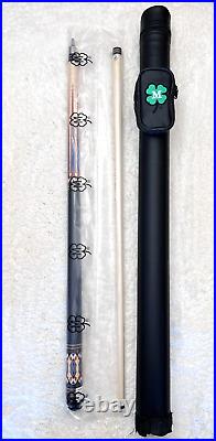 IN STOCK, McDermott G1702 Pool Cue with i-2 High Performance Shaft, FREE HARD CASE