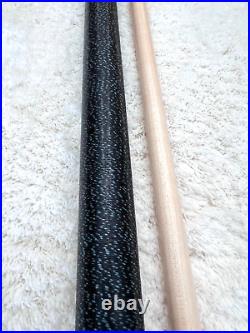 IN STOCK, McDermott G201 Pool Cue with 12.75mm G-Core Shaft, FREE HARD CASE (Blue)