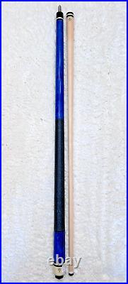 IN STOCK, McDermott G201 Pool Cue with i-2 Shaft Upgrade, FREE HARD CASE (12.5mm)