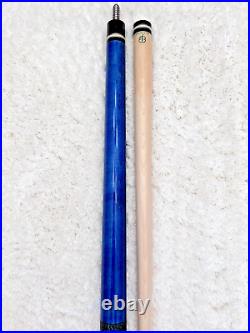 IN STOCK, McDermott G201 Pool Cue with i-2 Shaft Upgrade, FREE HARD CASE (12.5mm)