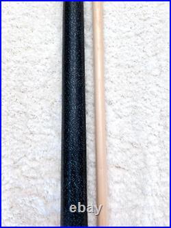 IN STOCK, McDermott G201 Pool Cue with i-2 Shaft Upgrade, FREE HARD CASE (12.5mm)