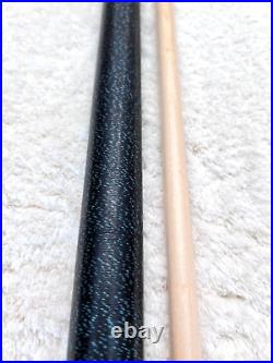 IN STOCK, McDermott G201 Pool Cue with i-2 Shaft Upgrade, FREE HARD CASE (12.5mm)