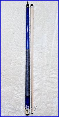 IN STOCK, McDermott G201 Pool Cue with i-3 Shaft Upgrade, FREE HARD CASE (11.75mm)