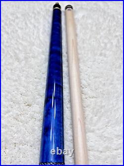 IN STOCK, McDermott G201 Pool Cue with i-3 Shaft Upgrade, FREE HARD CASE (11.75mm)