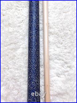 IN STOCK, McDermott G201 Pool Cue with i-3 Shaft Upgrade, FREE HARD CASE (11.75mm)