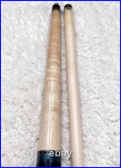 IN STOCK, McDermott G203 C2 Pool Cue with 12.75mm G-Core Shaft, FREE HARD CASE IN STOCK, McDermott G203 C2 Pool Cue with 12.75mm G-Core Shaft, FREE HARD CASE