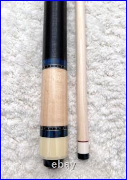 IN STOCK, McDermott G203 C2 Pool Cue with 12.75mm G-Core Shaft, FREE HARD CASE IN STOCK, McDermott G203 C2 Pool Cue with 12.75mm G-Core Shaft, FREE HARD CASE