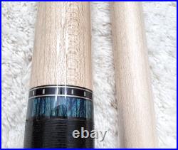 IN STOCK, McDermott G203 C2 Pool Cue with 12.75mm G-Core Shaft, FREE HARD CASE IN STOCK, McDermott G203 C2 Pool Cue with 12.75mm G-Core Shaft, FREE HARD CASE