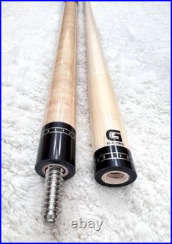 IN STOCK, McDermott G203 C2 Pool Cue with 12.75mm G-Core Shaft, FREE HARD CASE IN STOCK, McDermott G203 C2 Pool Cue with 12.75mm G-Core Shaft, FREE HARD CASE
