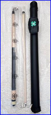 IN STOCK, McDermott G203 C2 Pool Cue with 12.75mm G-Core Shaft, FREE HARD CASE IN STOCK, McDermott G203 C2 Pool Cue with 12.75mm G-Core Shaft, FREE HARD CASE