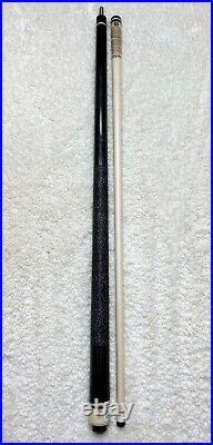 IN STOCK, McDermott G203 Pool Cue with G-Core Shaft, FREE HARD CASE (Grey)