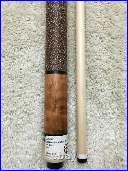 IN STOCK, McDermott G204 Pool Cue Upgraded With i-2 Shaft, FREE HARD CASE