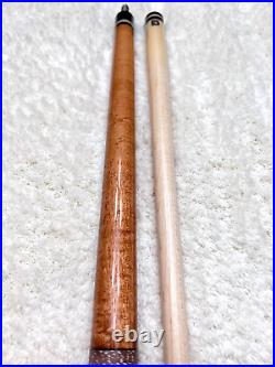 IN STOCK, McDermott G204 Pool Cue with 12.5mm G-Core Shaft, FREE HARD CASE