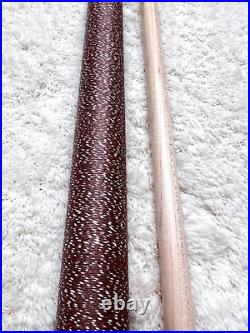 IN STOCK, McDermott G204 Pool Cue with 12.5mm G-Core Shaft, FREE HARD CASE