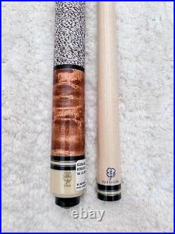 IN STOCK, McDermott G204 Pool Cue with i-3 Shaft Upgrade, FREE HARD CASE