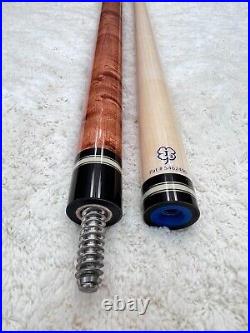 IN STOCK, McDermott G204 Pool Cue with i-3 Shaft Upgrade, FREE HARD CASE