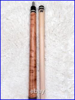 IN STOCK, McDermott G204 Pool Cue with i-Pro Slim Shaft Upgrade, FREE HARD CASE IN STOCK, McDermott G204 Pool Cue with i-Pro Slim Shaft Upgrade, FREE HARD CASE