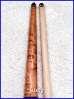 IN STOCK, McDermott G204 Pool Cue with i-Pro Slim Shaft Upgrade, FREE HARD CASE IN STOCK, McDermott G204 Pool Cue with i-Pro Slim Shaft Upgrade, FREE HARD CASE
