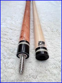 IN STOCK, McDermott G204 Pool Cue with i-Pro Slim Shaft Upgrade, FREE HARD CASE IN STOCK, McDermott G204 Pool Cue with i-Pro Slim Shaft Upgrade, FREE HARD CASE