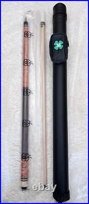 IN STOCK, McDermott G204 Pool Cue with i-Pro Slim Shaft Upgrade, FREE HARD CASE IN STOCK, McDermott G204 Pool Cue with i-Pro Slim Shaft Upgrade, FREE HARD CASE