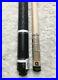 IN-STOCK-McDermott-G206-C2-Pool-Cue-with12-5-G-Core-Shaft-FREE-HARD-CASE-Black-01-ykid