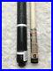 IN-STOCK-McDermott-G206-C2-Pool-Cue-with12-75-G-Core-Shaft-FREE-HARD-CASE-Black-01-arjz