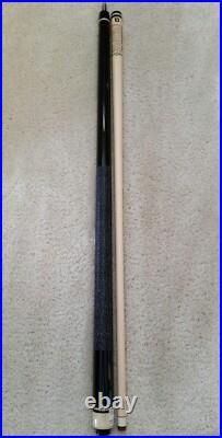 IN STOCK, McDermott G206 Pool Cue with G-Core Shaft, FREE HARD CASE