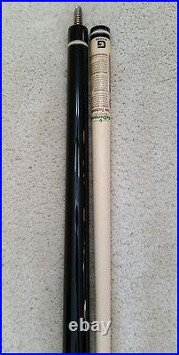 IN STOCK, McDermott G206 Pool Cue with G-Core Shaft, FREE HARD CASE