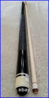 IN STOCK, McDermott G206 Pool Cue with G-Core Shaft, FREE HARD CASE