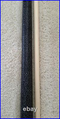 IN STOCK, McDermott G206 Pool Cue with G-Core Shaft, FREE HARD CASE