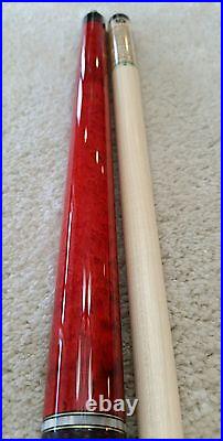 IN STOCK, McDermott G208 Pool Cue G-Core Shaft, Pool Cue, FREE HARD CASE