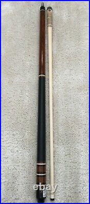 IN STOCK, McDermott G209 C2 Pool Cue withG-Core Shaft, COTM, FREE HARD CASE