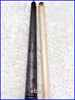IN STOCK, McDermott G210 Pool Cue with 12.5mm G-Core Shaft, FREE HARD CASE