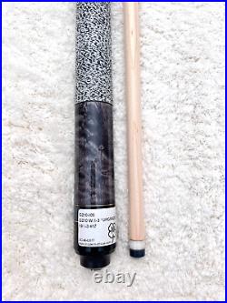 IN STOCK, McDermott G210 Pool Cue with i-3 High Performance Shaft, FREE HARD CASE