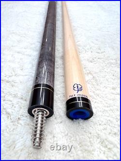 IN STOCK, McDermott G210 Pool Cue with i-3 High Performance Shaft, FREE HARD CASE