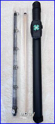 IN STOCK, McDermott G210 Pool Cue with i-3 High Performance Shaft, FREE HARD CASE