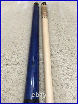 IN STOCK, McDermott G211 Pool Cue with G-Core Shaft, FREE HARD CASE