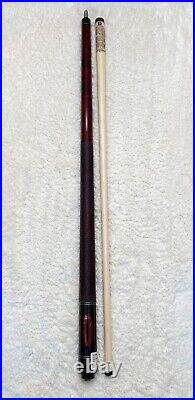 IN STOCK, McDermott G212 Pool Cue with G-Core Shaft, FREE HARD CASE
