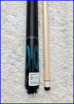 IN STOCK, McDermott G213 Pool Cue with G-Core Shaft, FREE HARD CASE