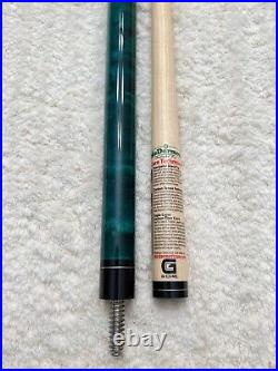 IN STOCK, McDermott G213 Pool Cue with G-Core Shaft, FREE HARD CASE