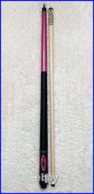 IN STOCK, McDermott G215 Pool Cue with G-Core Shaft, FREE PINK OR BLACK HARD CASE