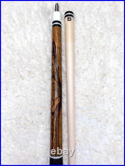 IN STOCK, McDermott G224 Pool Cue with 12.5mm G-Core Shaft, FREE HARD CASE