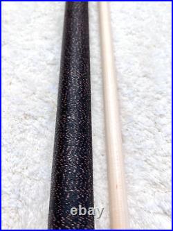 IN STOCK, McDermott G224 Pool Cue with 12.5mm G-Core Shaft, FREE HARD CASE