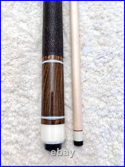 IN STOCK, McDermott G224 Pool Cue with 12.5mm G-Core Shaft, FREE HARD CASE