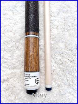 IN STOCK, McDermott G224 Pool Cue with i-2 High Performance Shaft, FREE HARD CASE