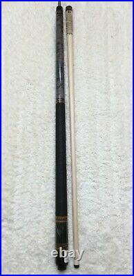 IN STOCK, McDermott G225 C2 Pool Cue with 12.5mm G-Core, Leather, FREE HARD CASE